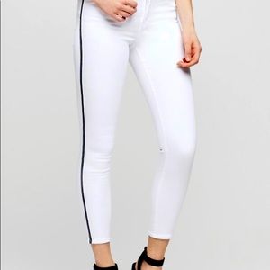 L’agence jeans